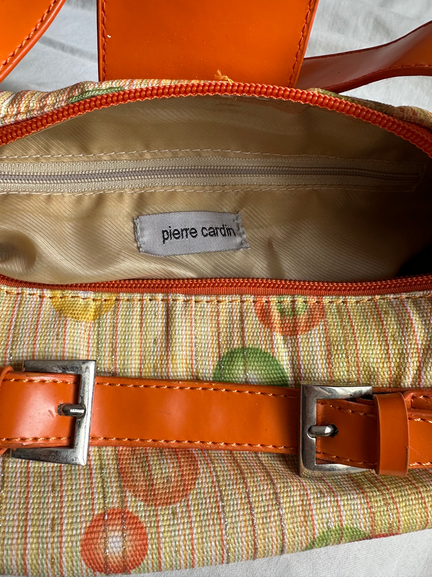SAC À MAIN 70's