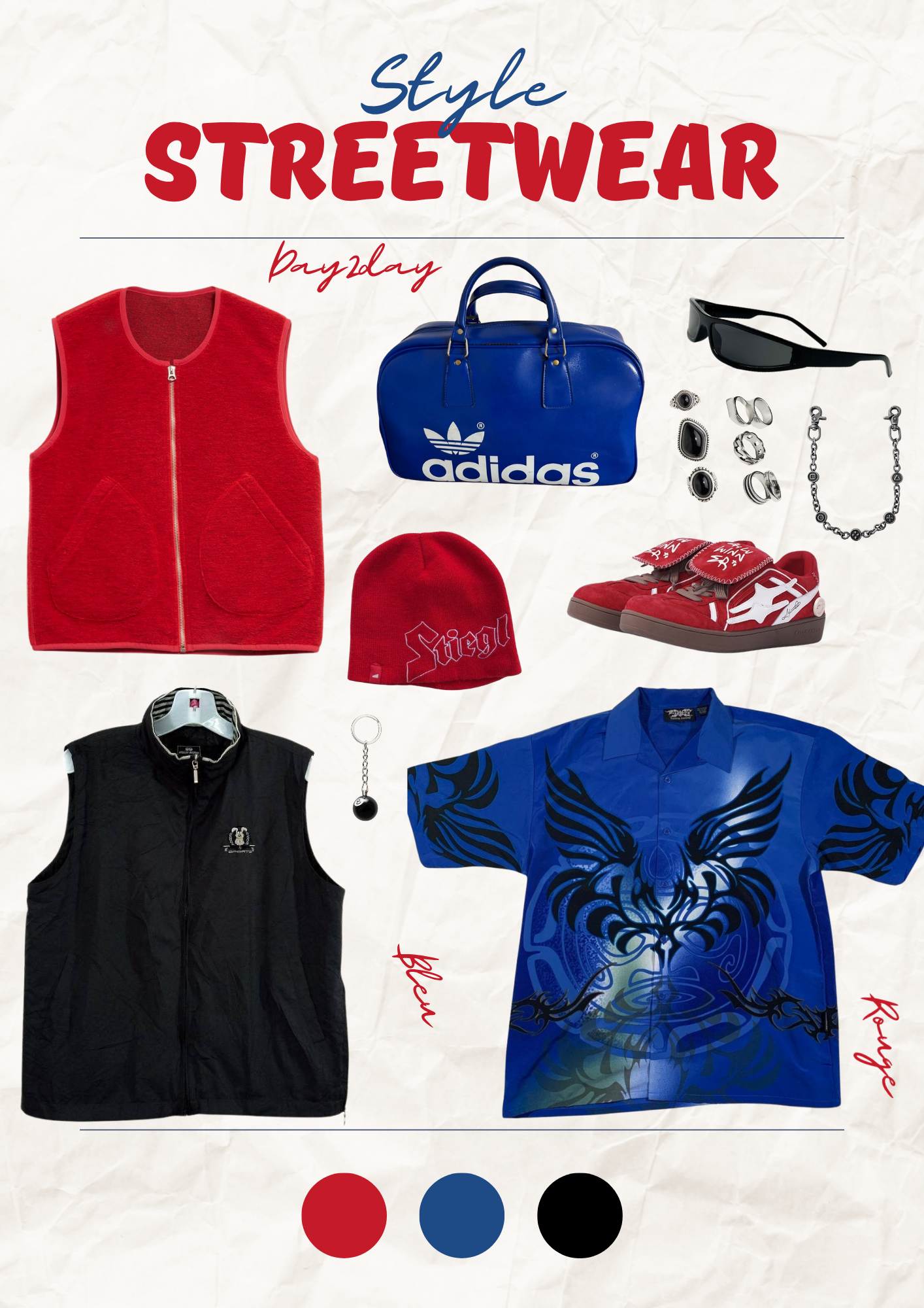 STREETWEAR
