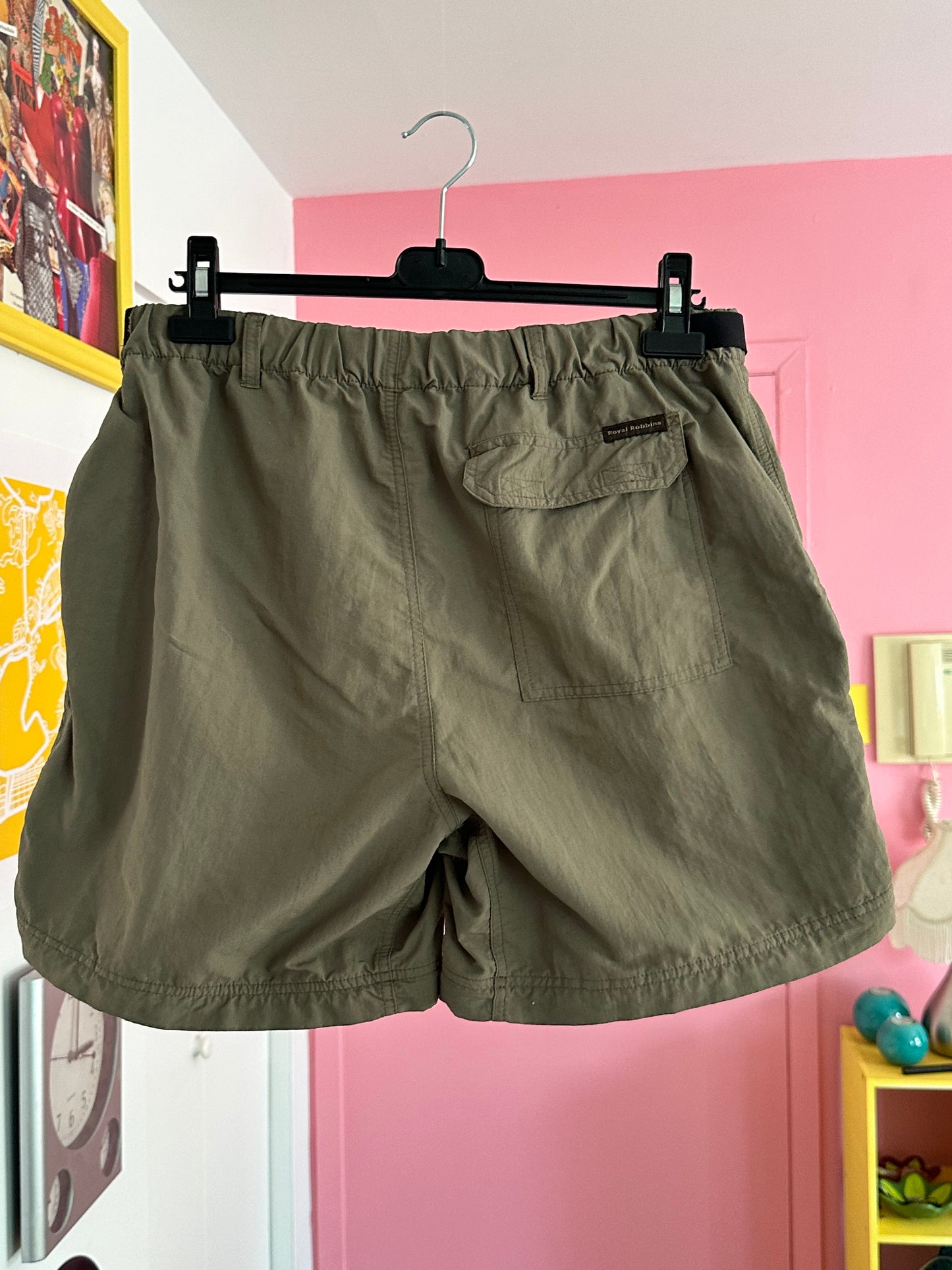 CARGO SHORTS