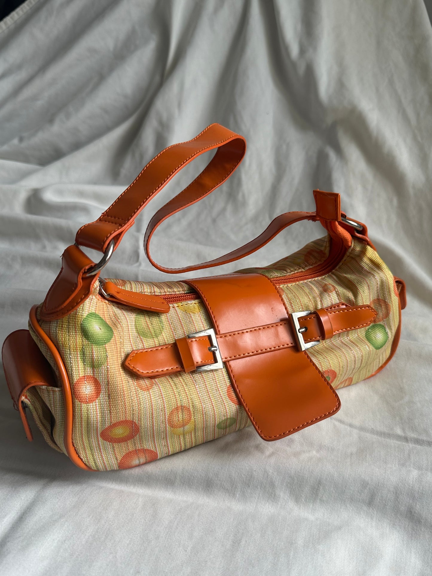 SAC À MAIN 70's