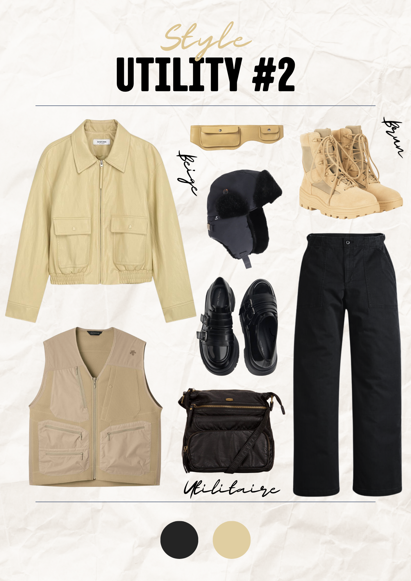 UTILITAIRE #2