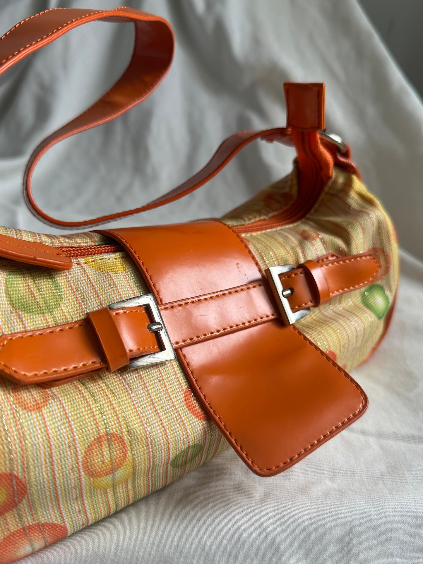 SAC À MAIN 70's
