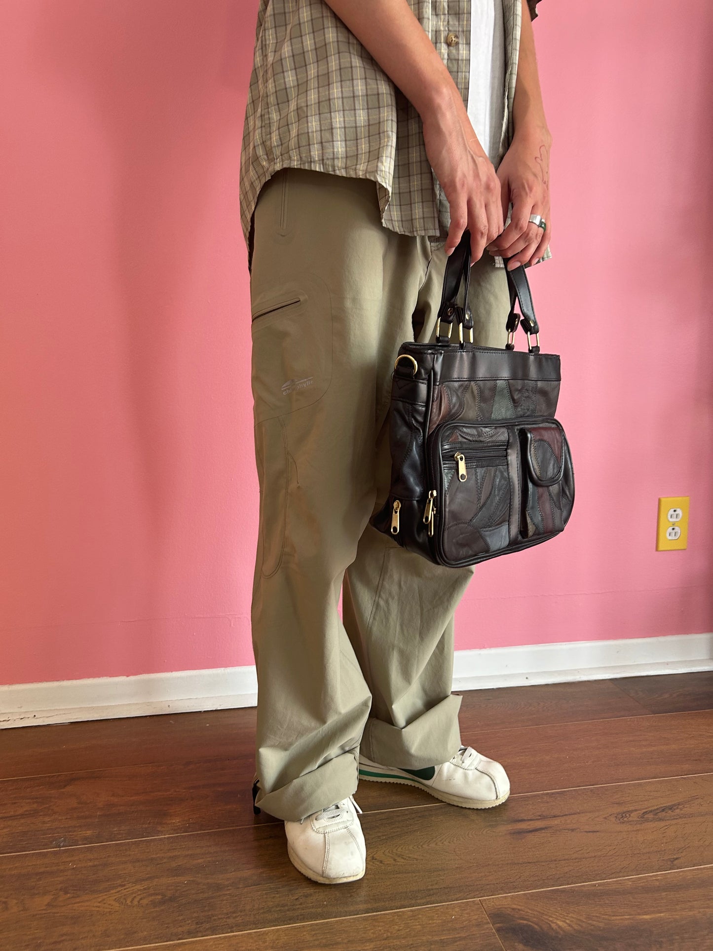 PANTALON CHLORO