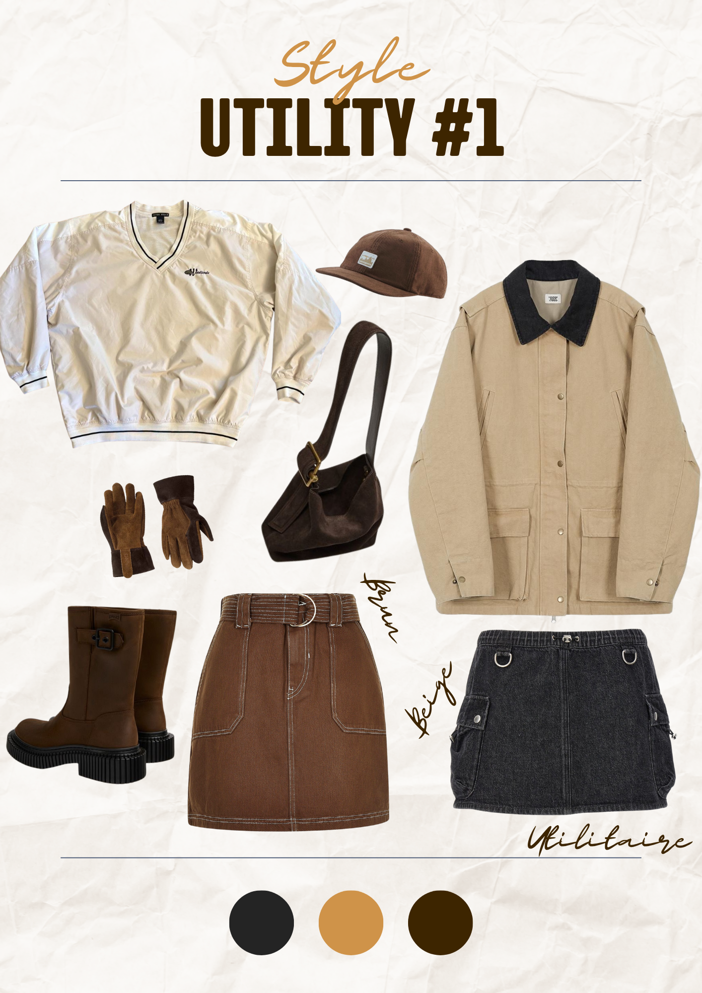 UTILITAIRE #1