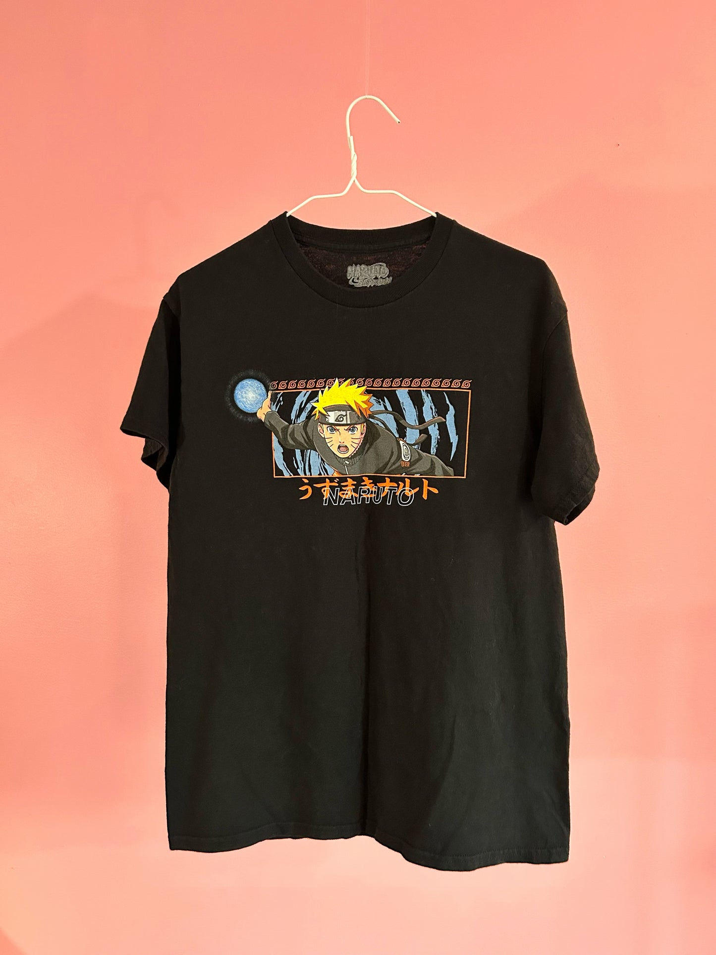CHANDAIL NARUTO