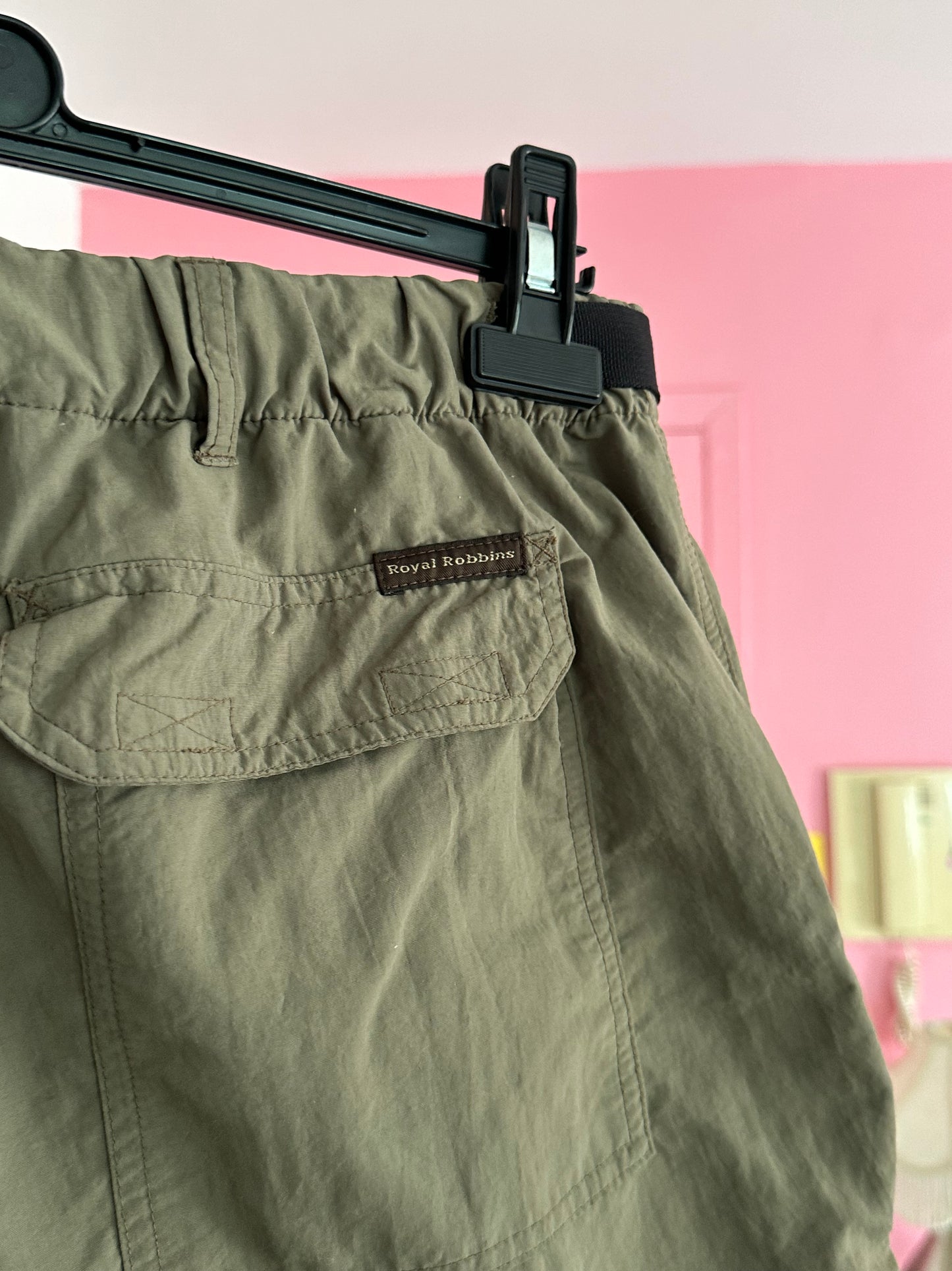 CARGO SHORTS