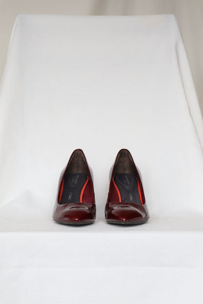 TALONS ROUGE VIN