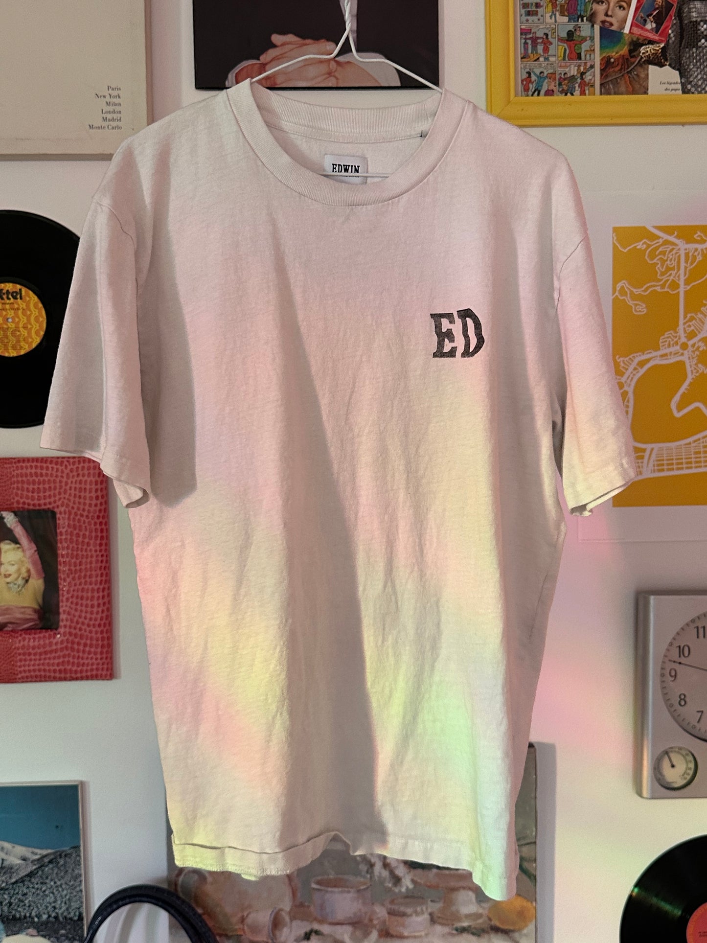 TSHIRT ED