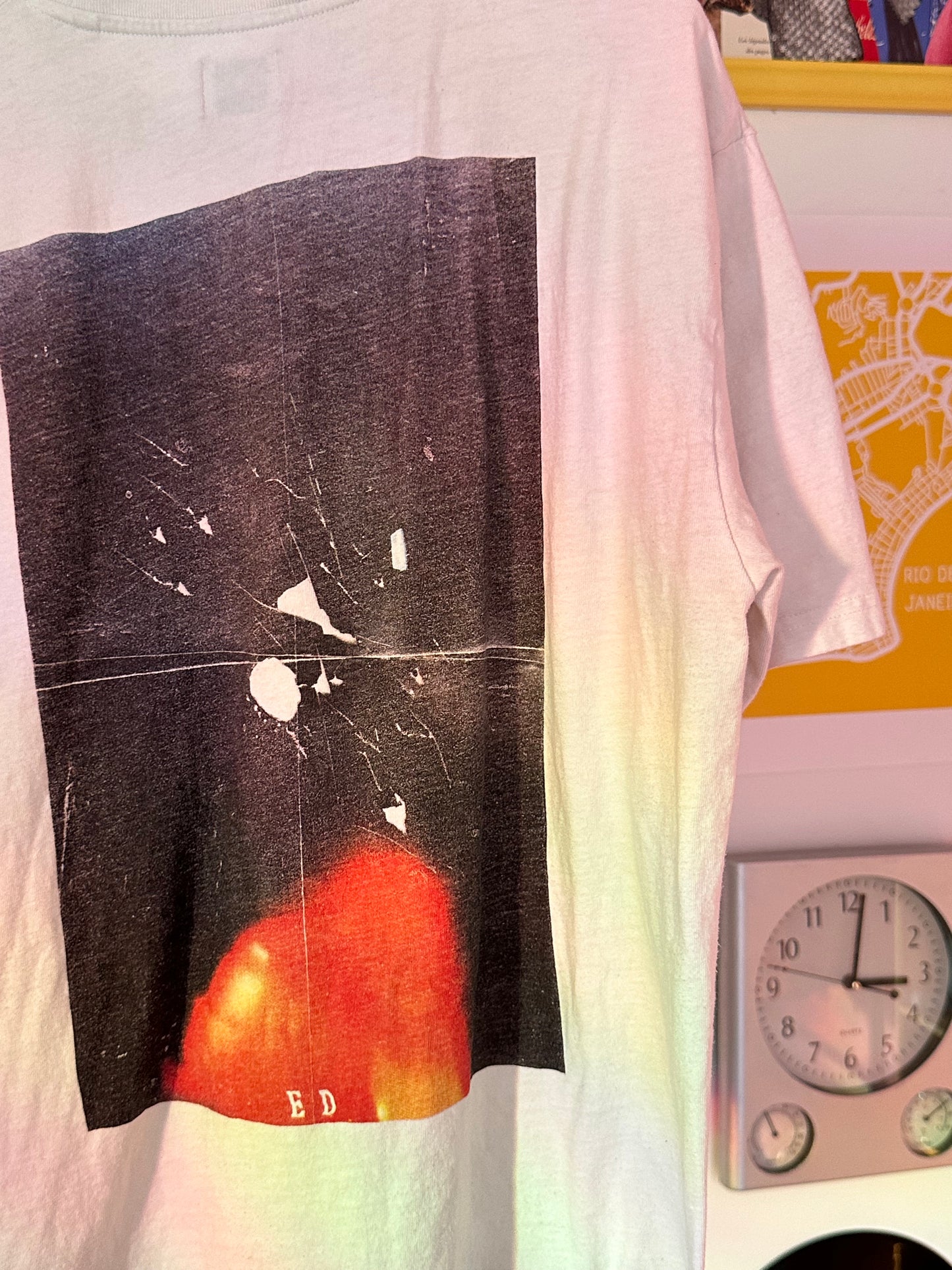 TSHIRT ED