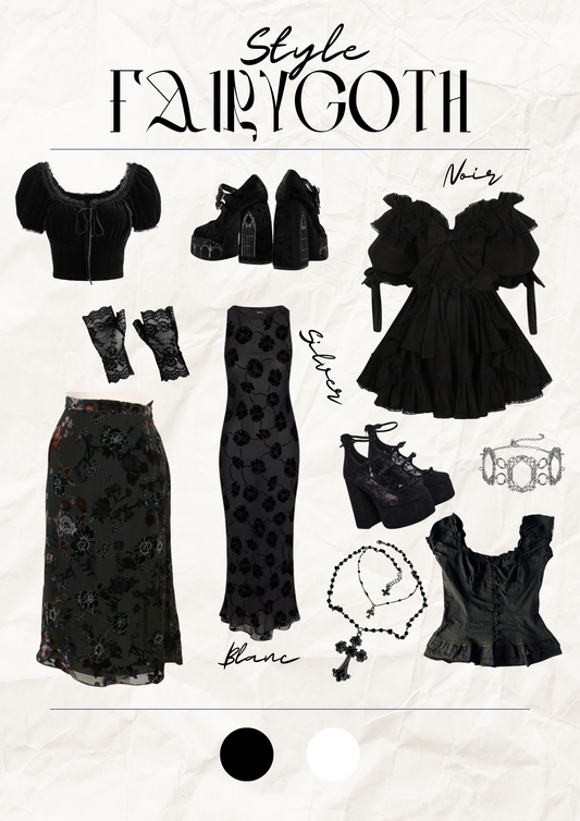 FAIRY GOTH