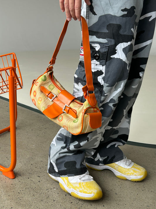 SAC À MAIN 70's
