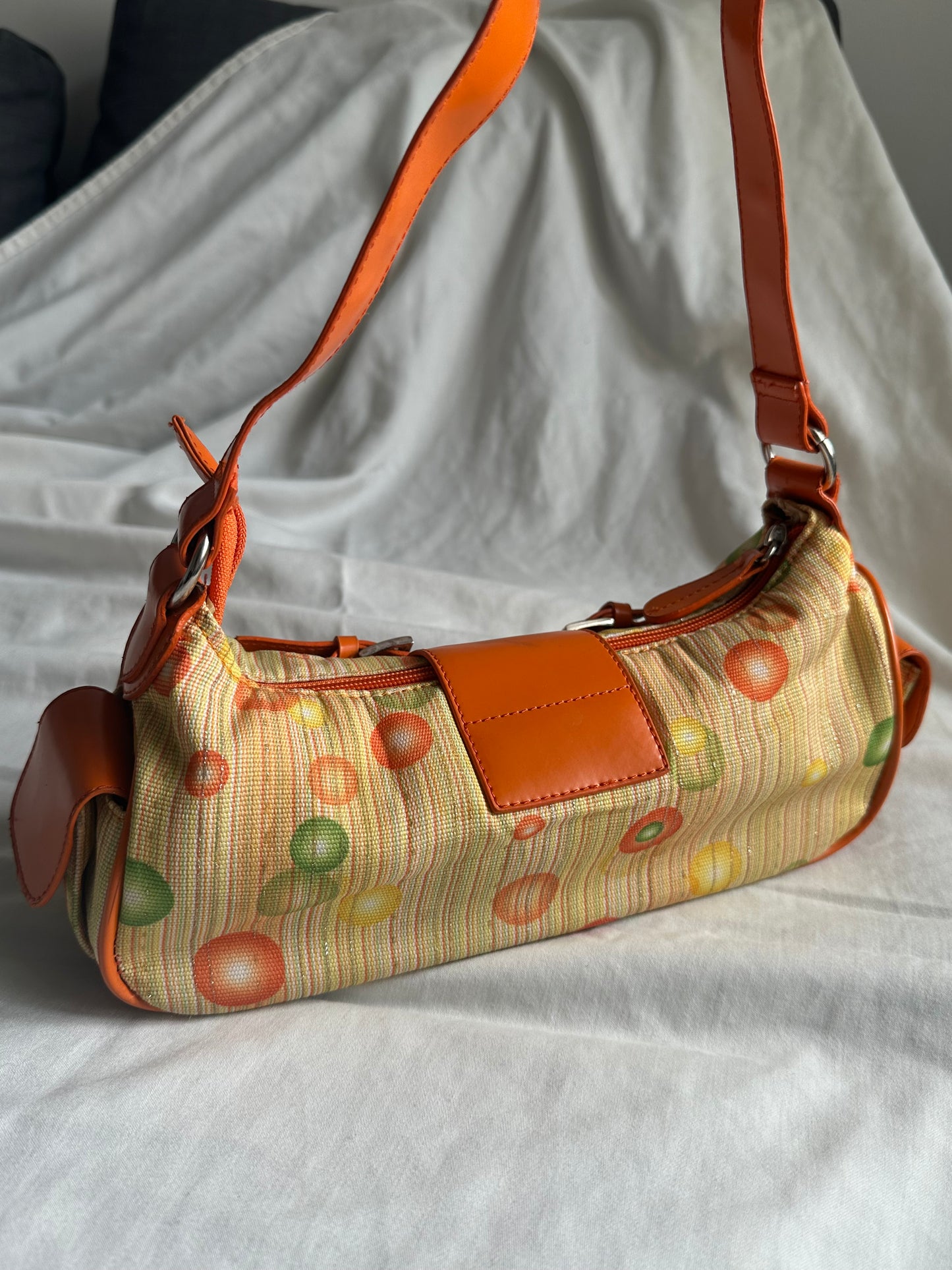SAC À MAIN 70's