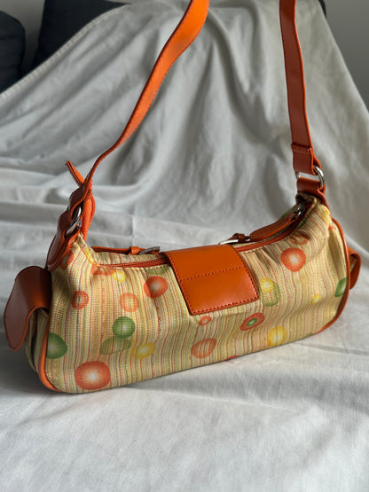 SAC À MAIN 70's
