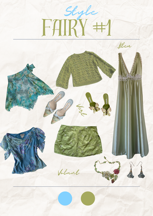 FAIRY #1