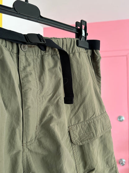 CARGO SHORTS
