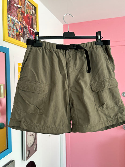 CARGO SHORTS