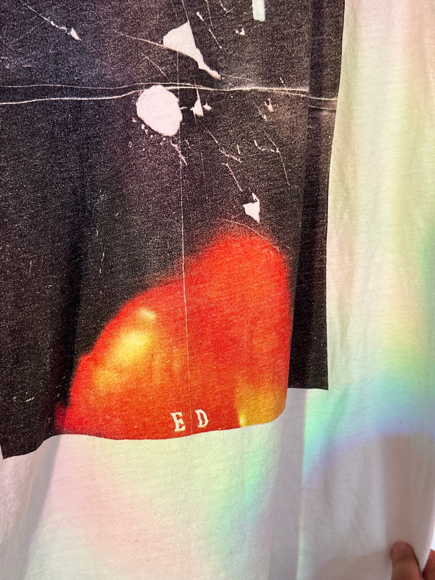 TSHIRT ED