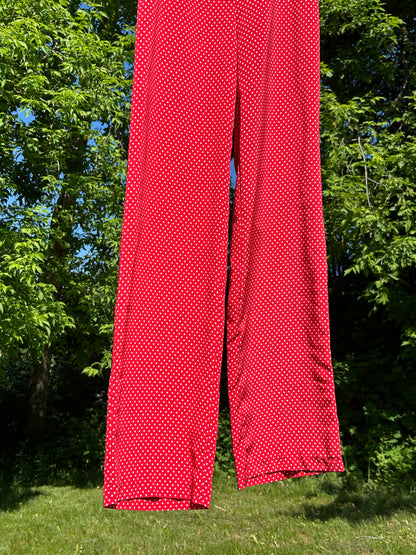ONE PIÈCE ROUGE