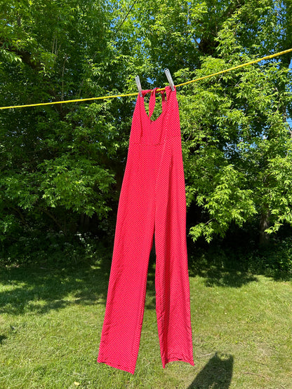 ONE PIÈCE ROUGE