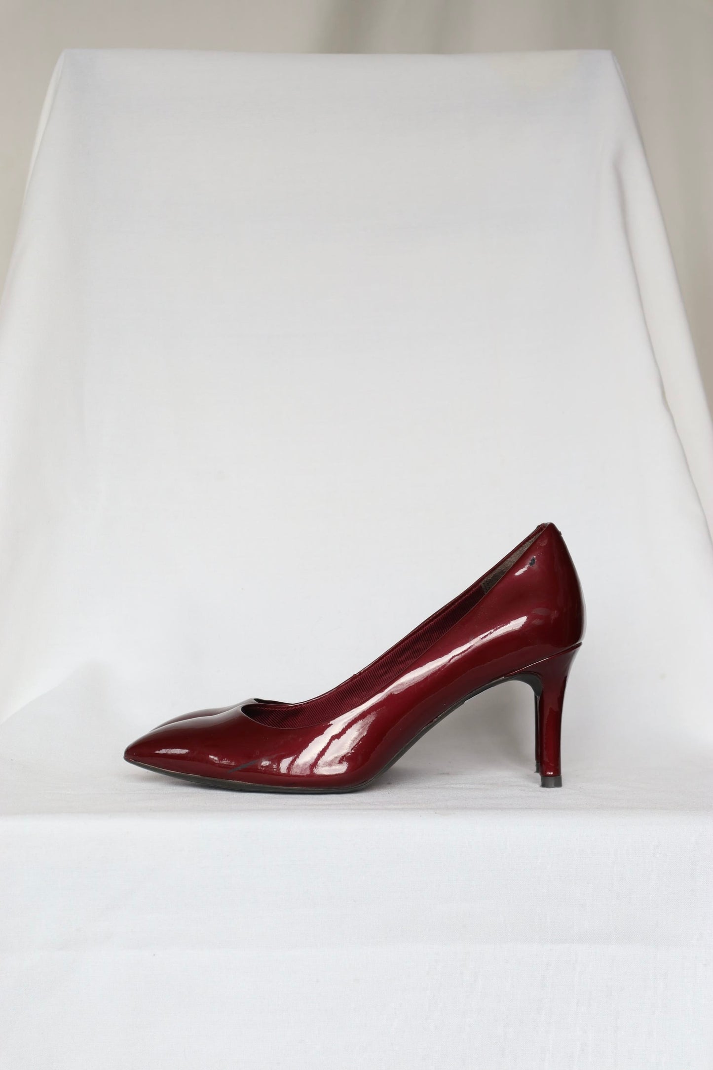 TALONS ROUGE VIN