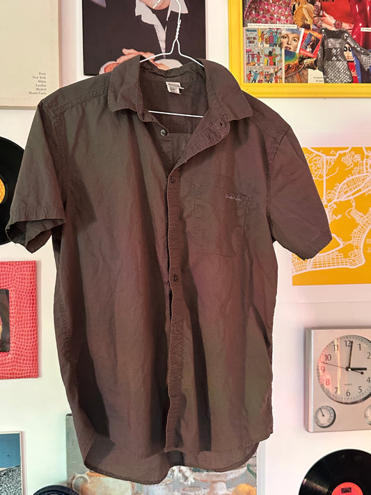 CHEMISE SPORTIVE