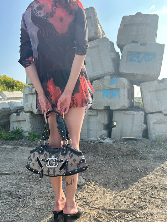 SAC G TAUPE