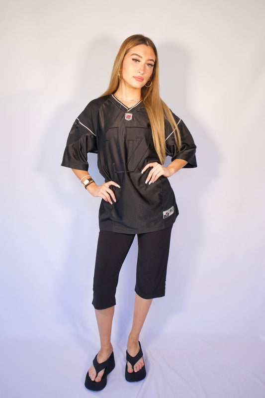JERSEY NOIR #17