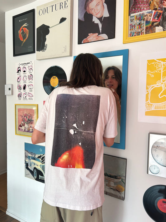 TSHIRT ED
