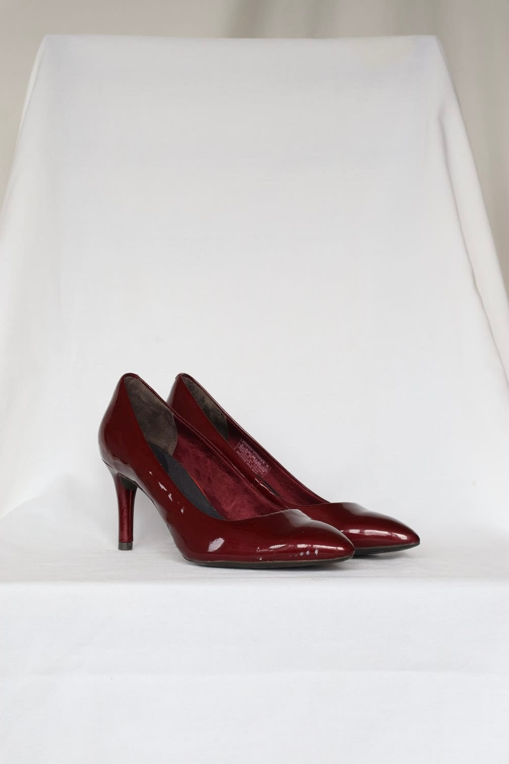 TALONS ROUGE VIN