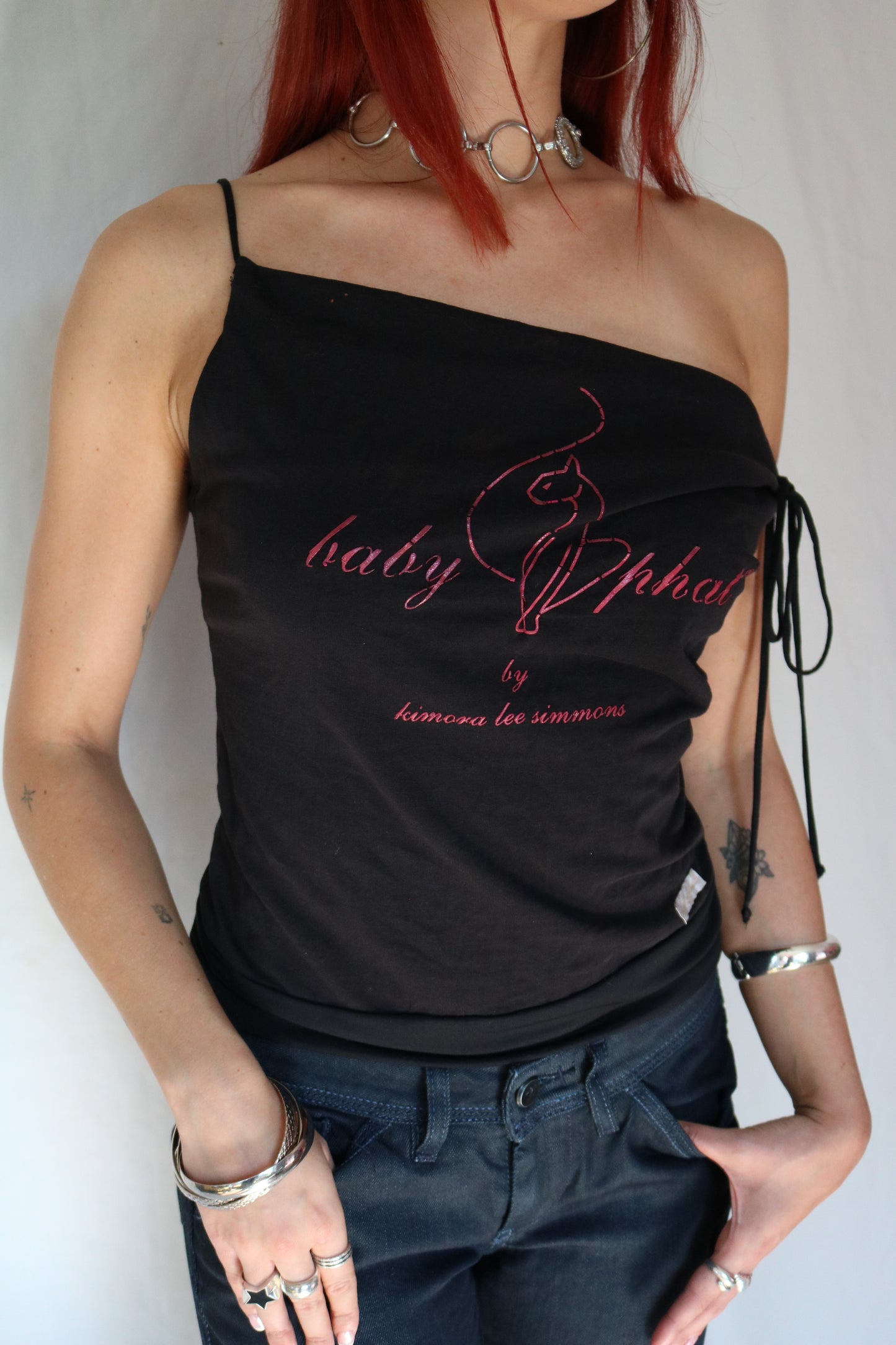 CAMISOLE BABY