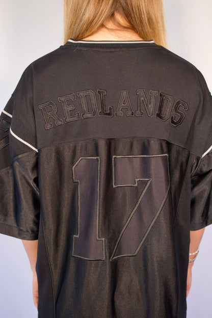 JERSEY NOIR #17